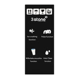 3Stone Table Blender
