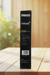 Portable Infrared Cooker