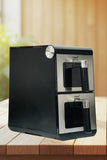 Air Fryer with Double Basket