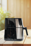 Air Fryer with Steamer