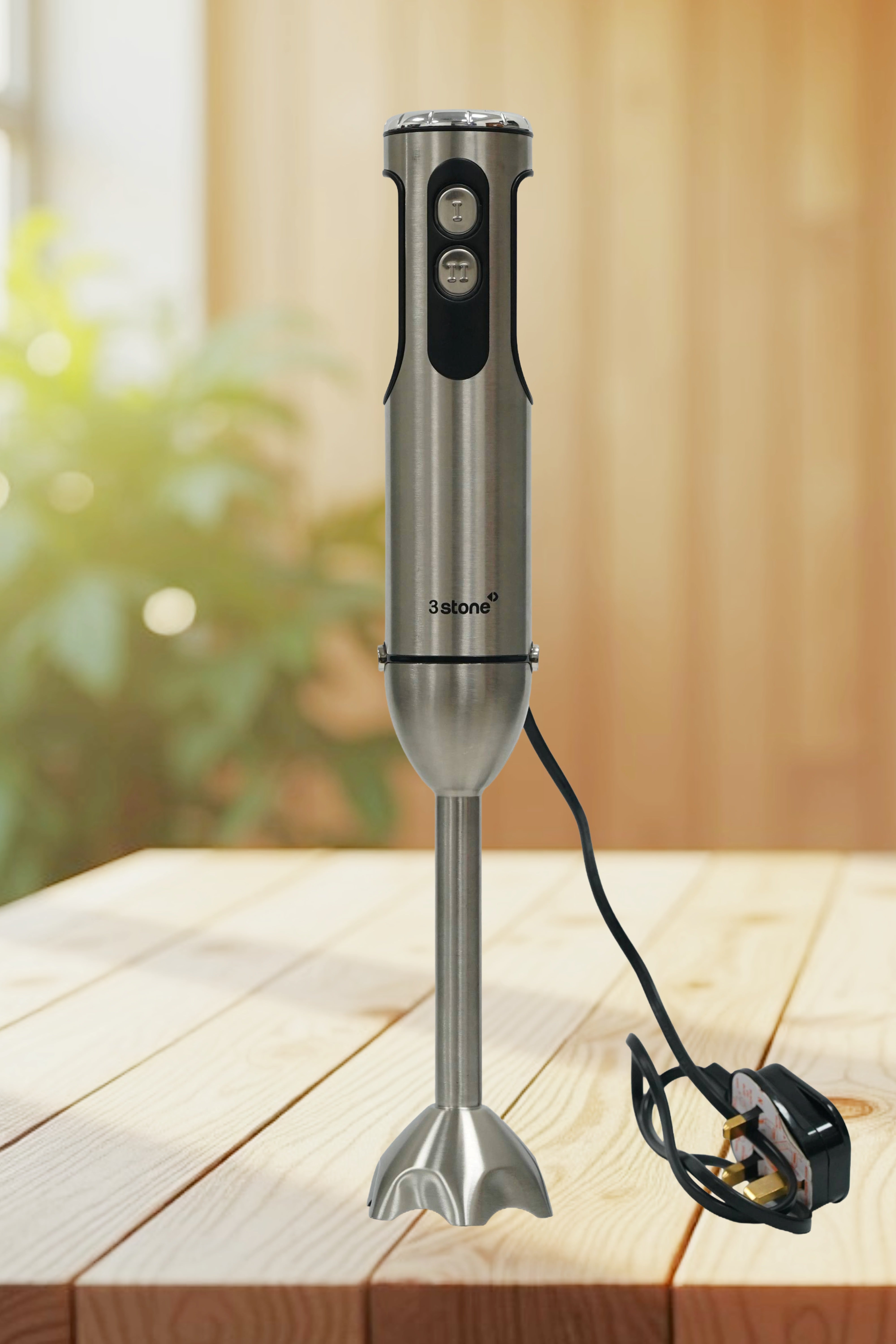 Hand Blender Set 4 in 1