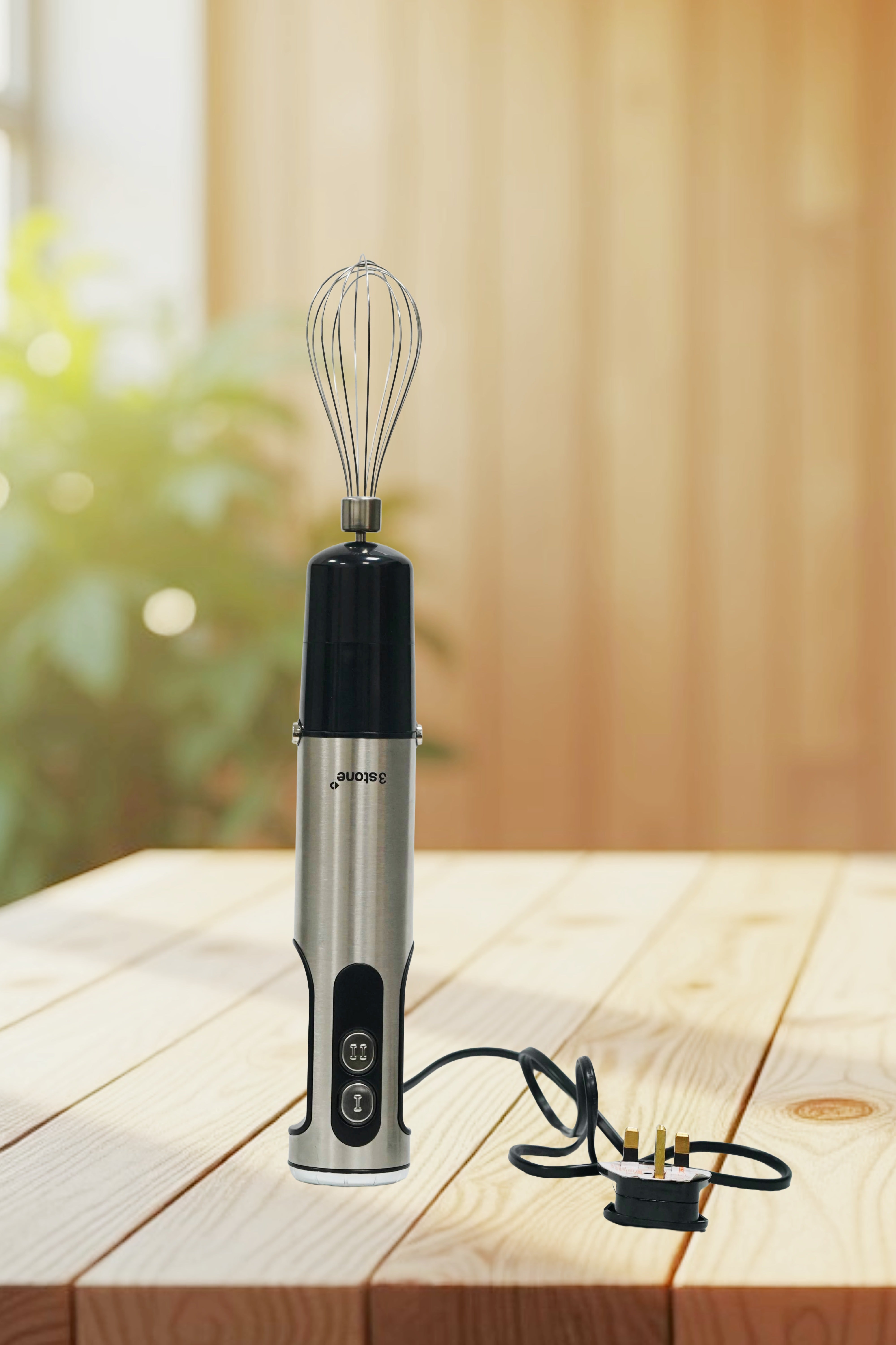 Hand Blender Set 4 in 1