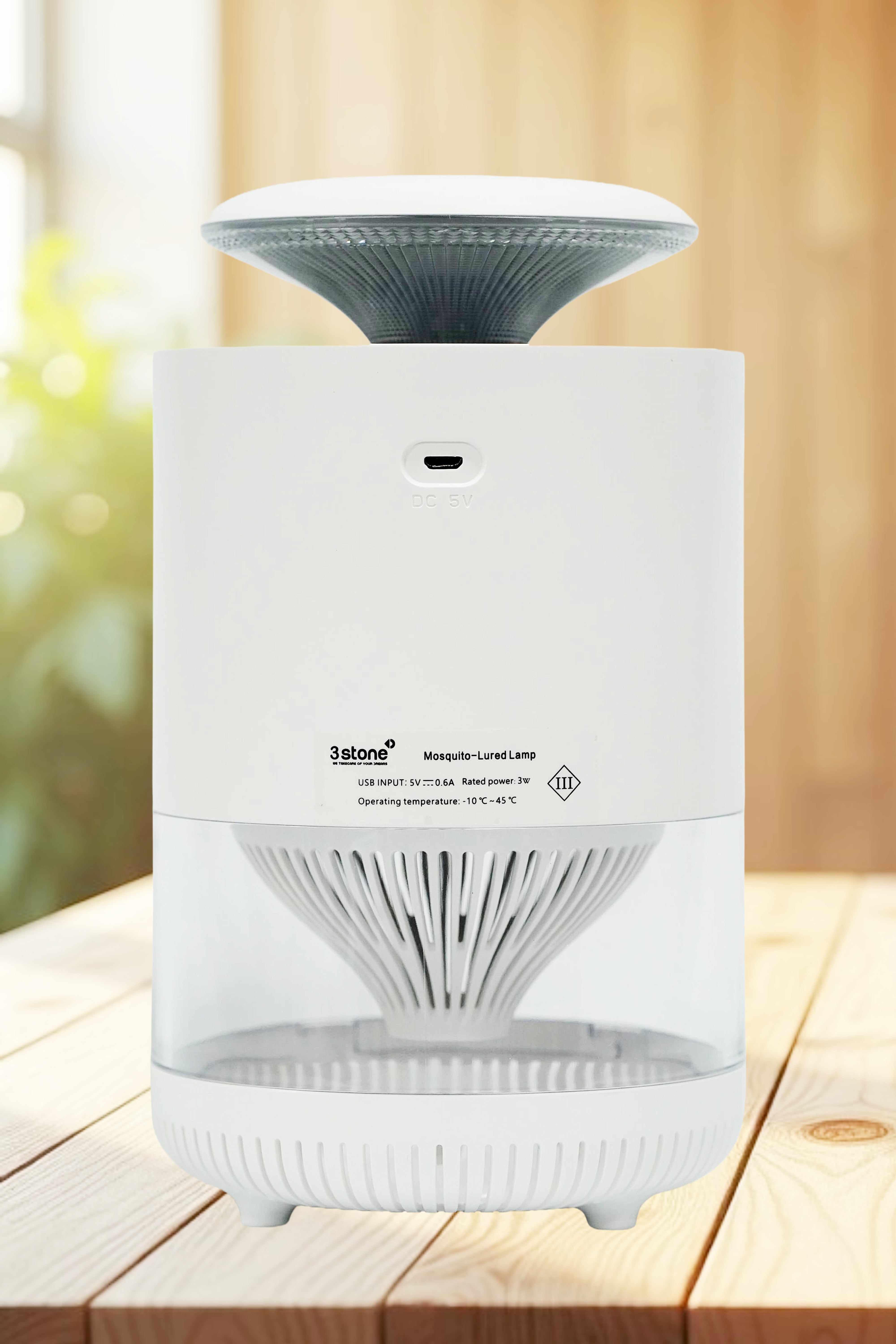 Mosquito Trap