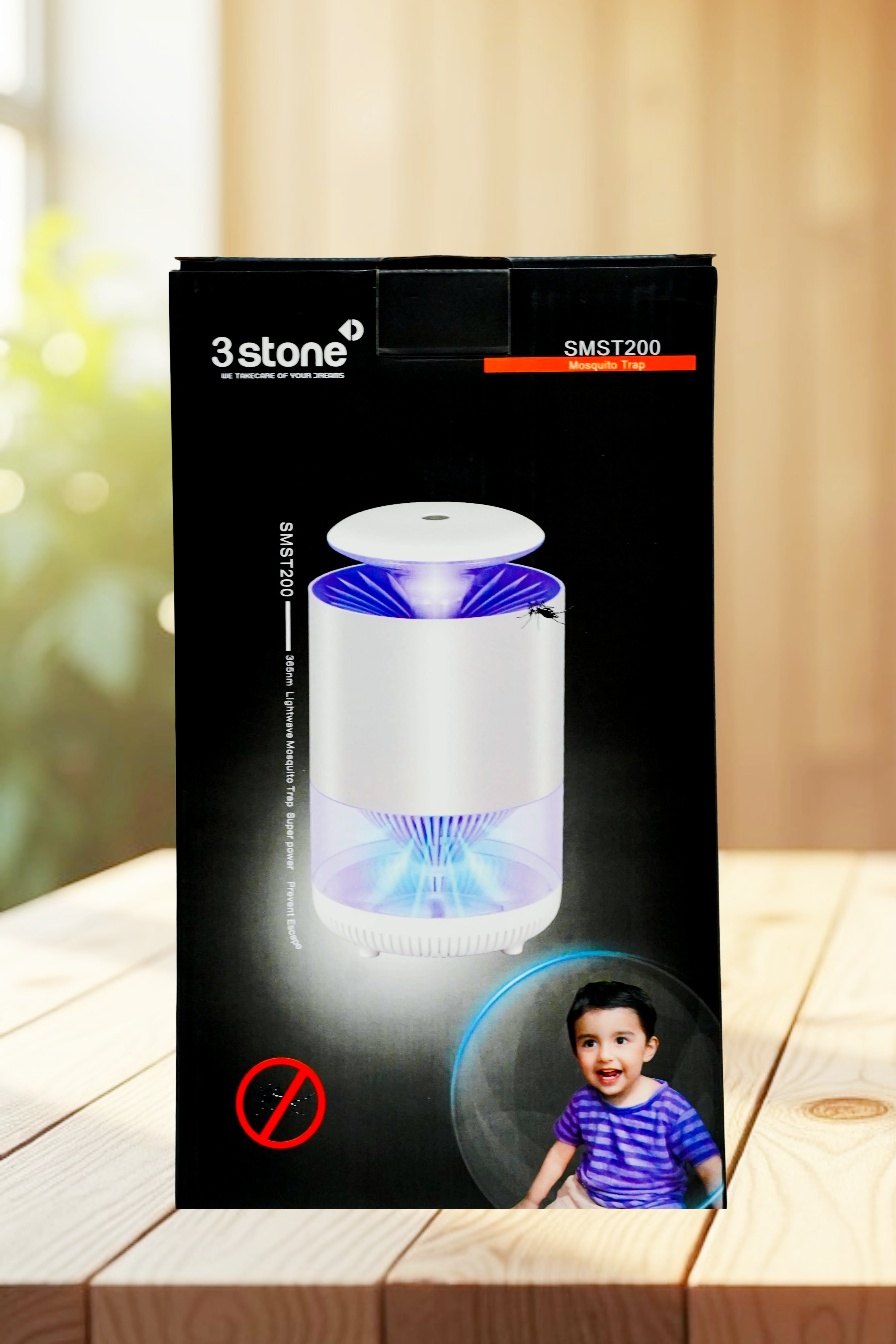 Mosquito Trap