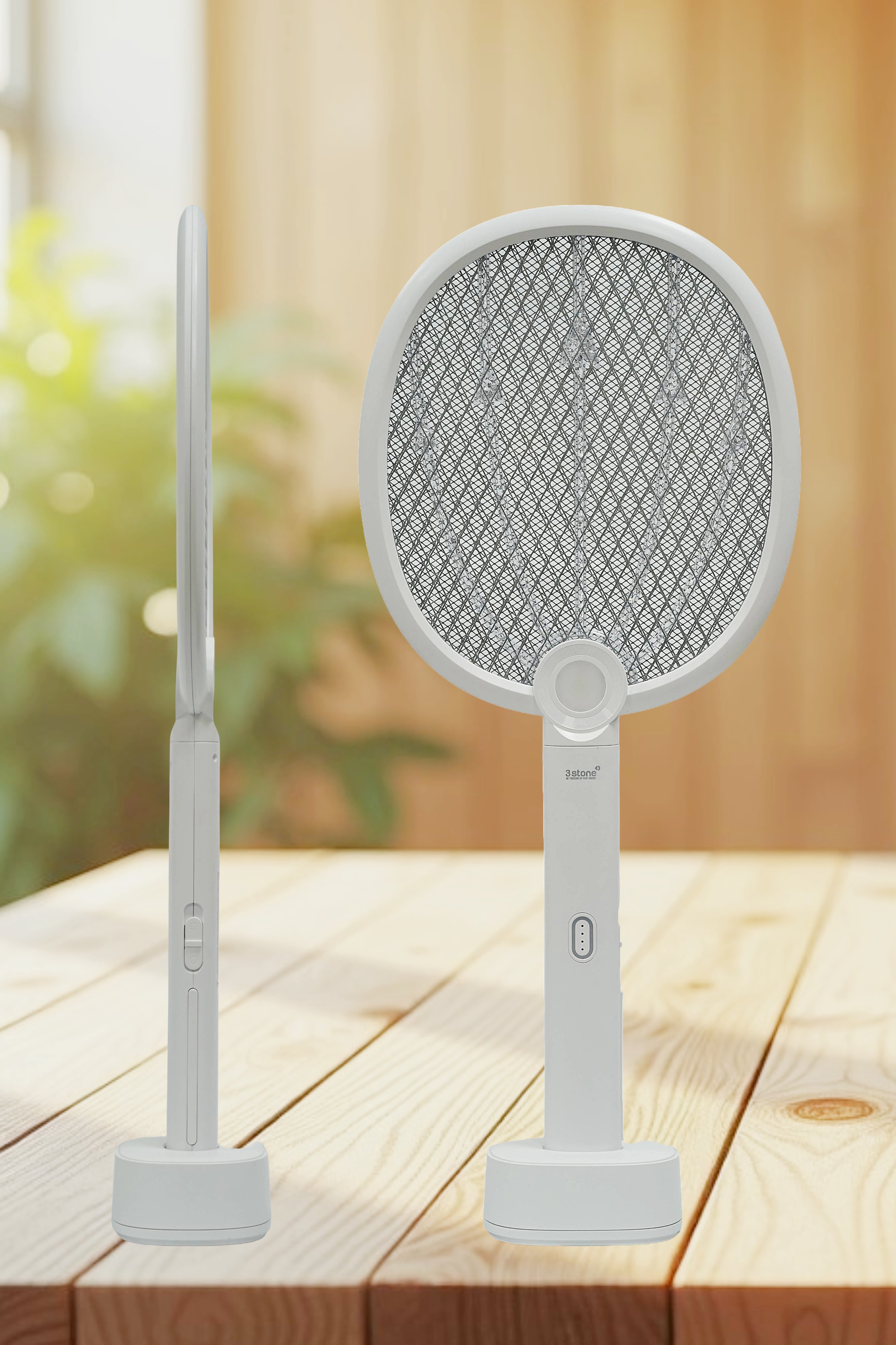 Mosquito Racket
