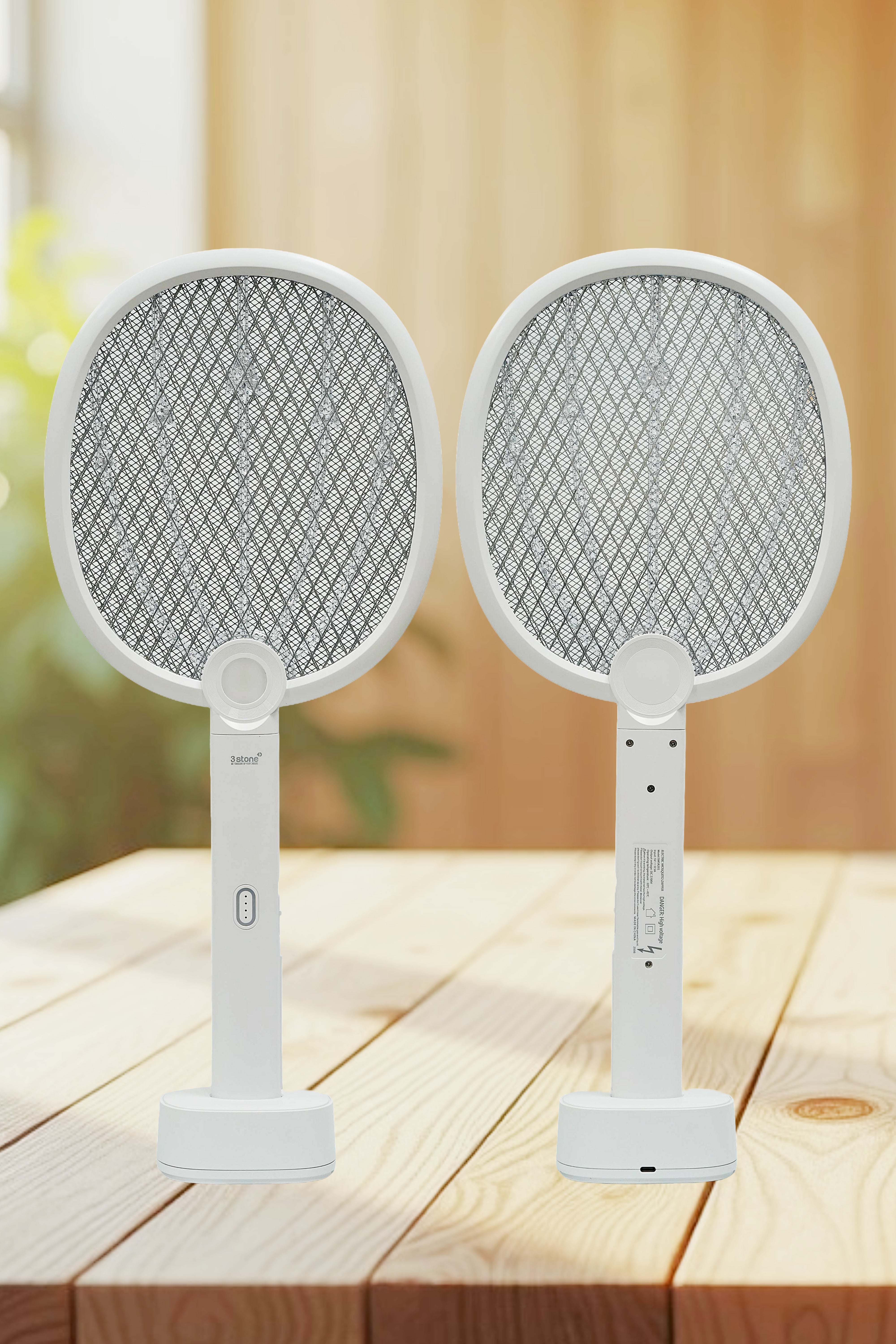 Mosquito Racket