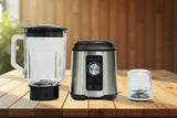 Smart Blender with Grinder 2 in 1