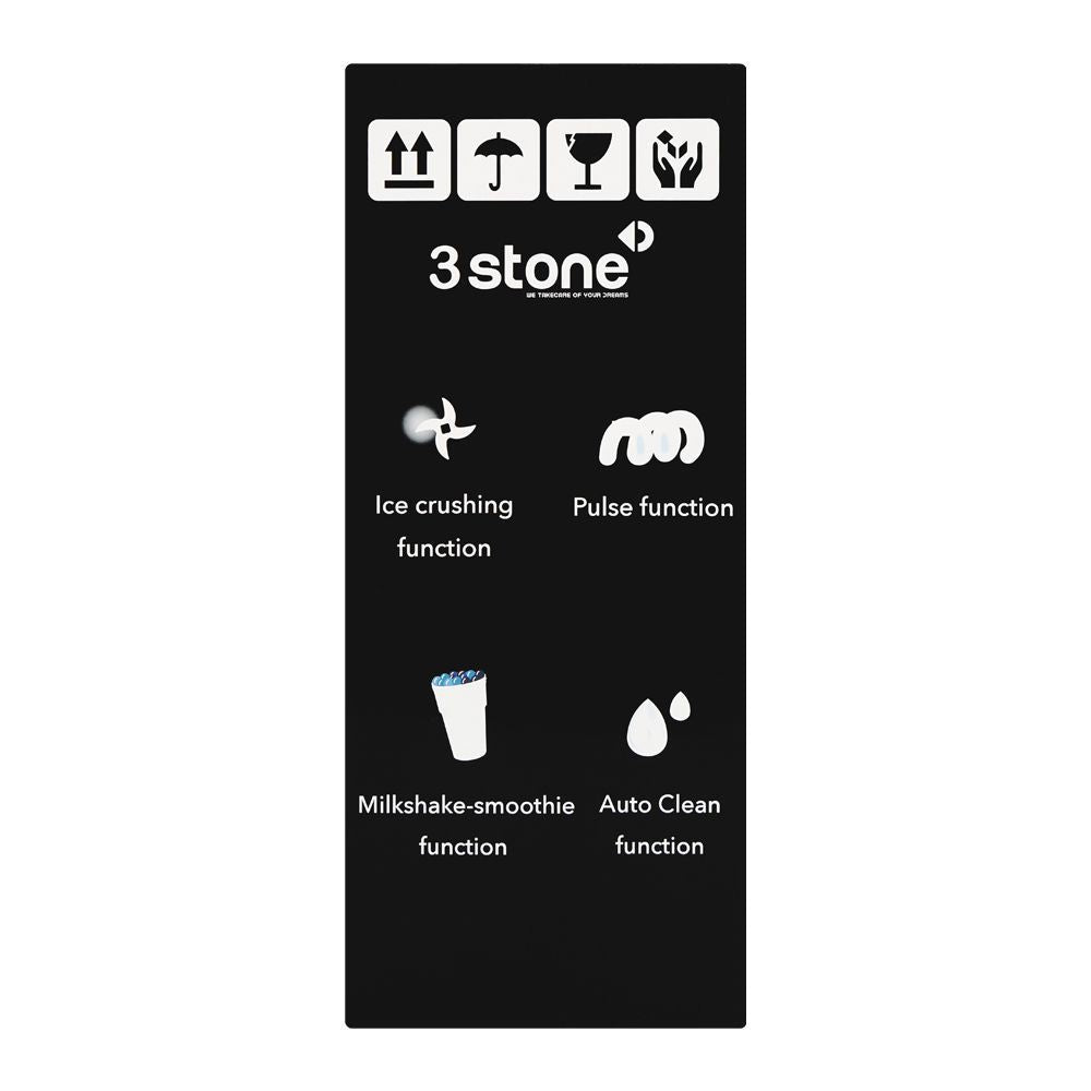 3Stone Table Blender